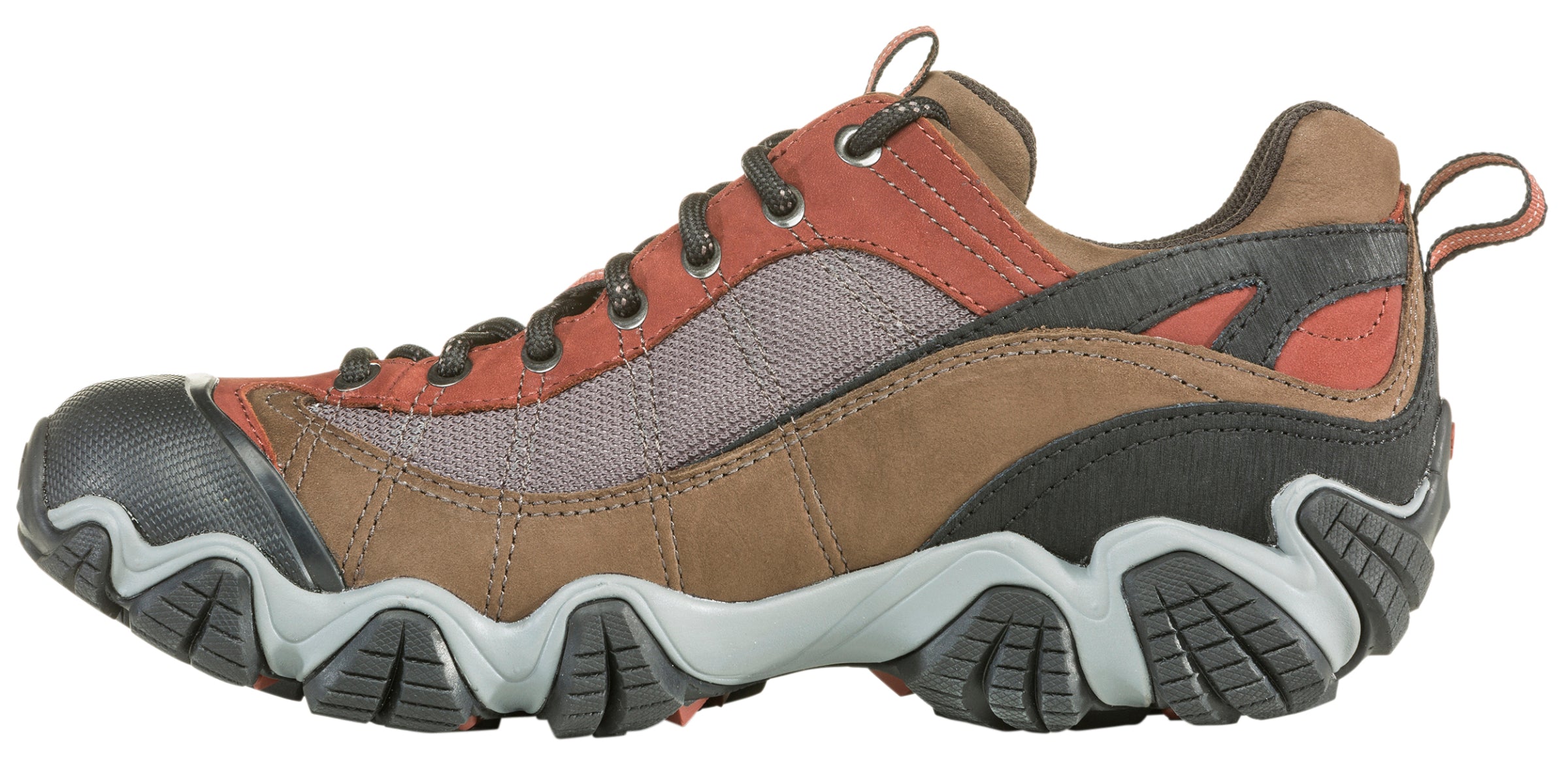 Oboz 21301EAR  Ms Firebrand II Low BDry - Earth