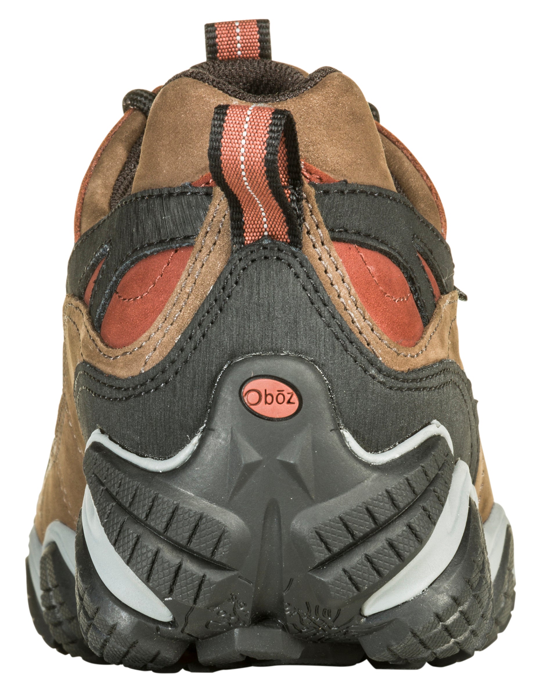 Oboz 21301EAR  Ms Firebrand II Low BDry - Earth