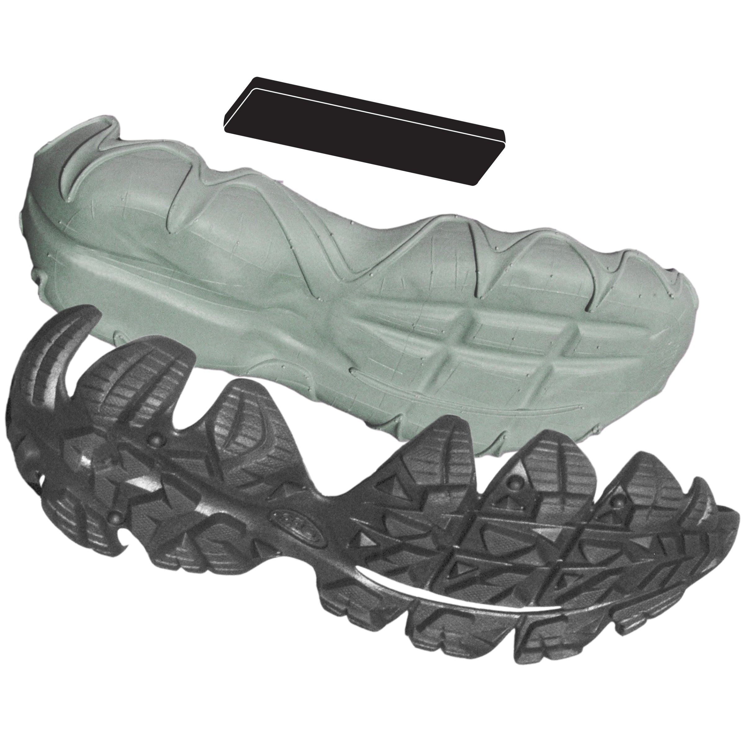 Oboz 21301EAR  Ms Firebrand II Low BDry - Earth