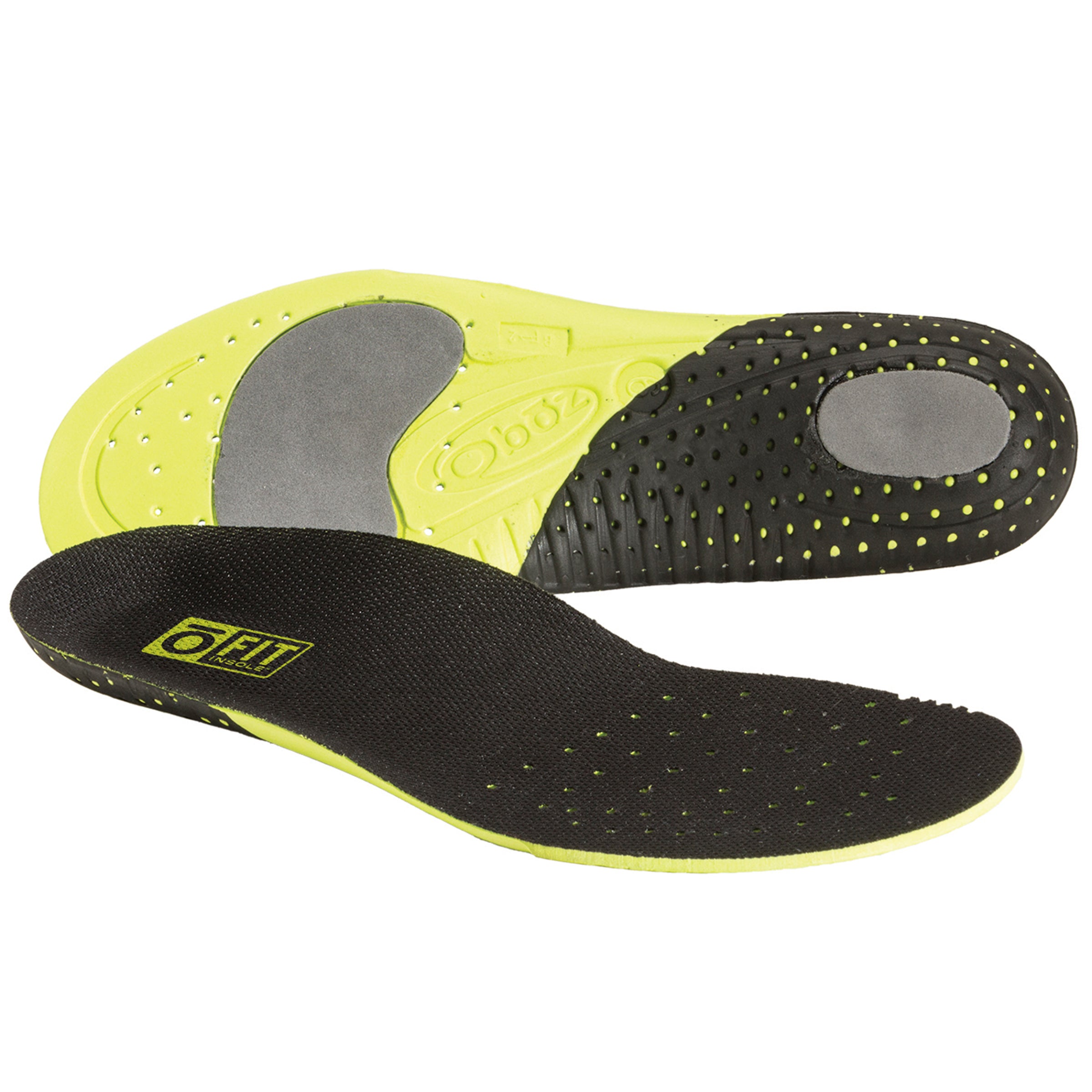 Oboz 21301EAR  Ms Firebrand II Low BDry - Earth