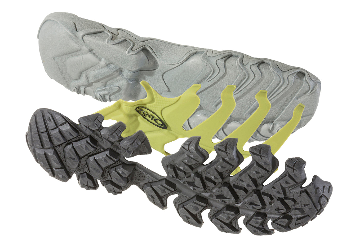 Oboz 22701 Ms Bridger Low - Dark Shadow