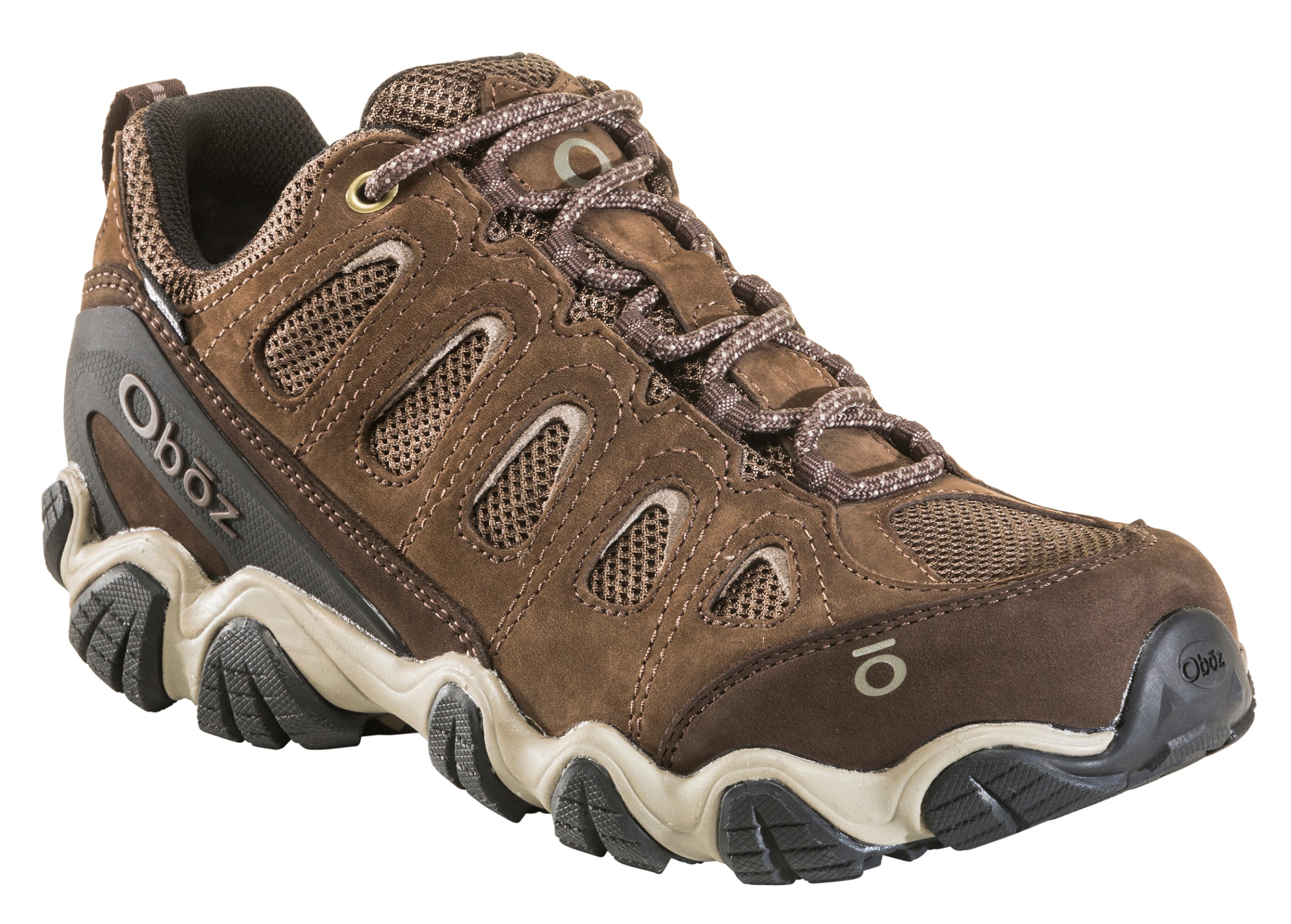 Oboz 23401Wal Sawtooth II Walnut Brown