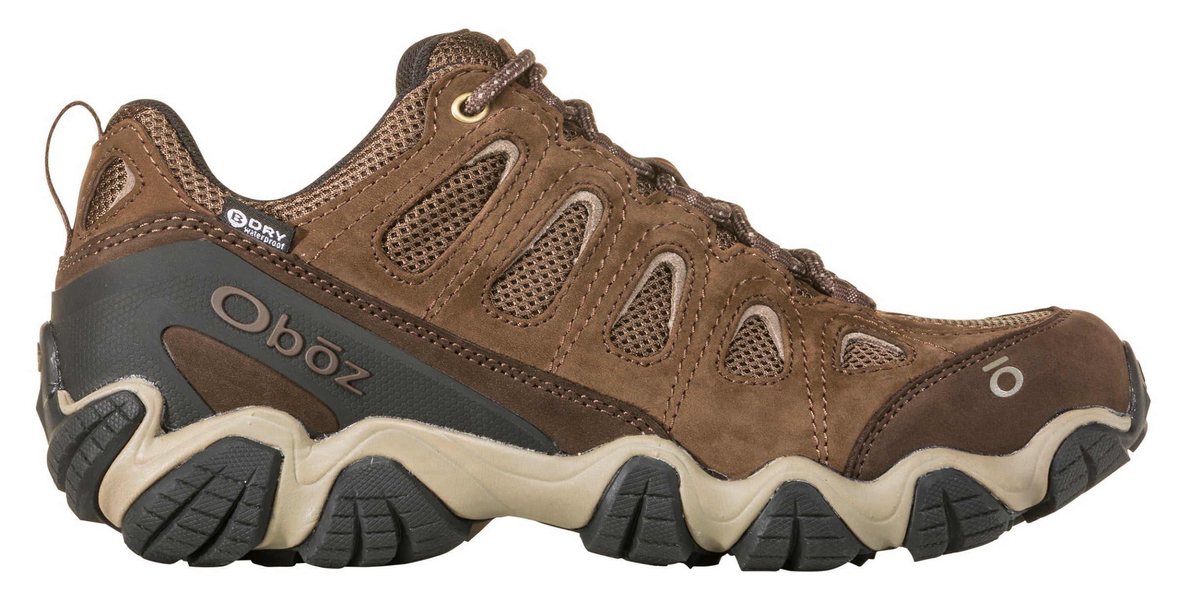 Oboz 23401Wal Sawtooth II Walnut Brown