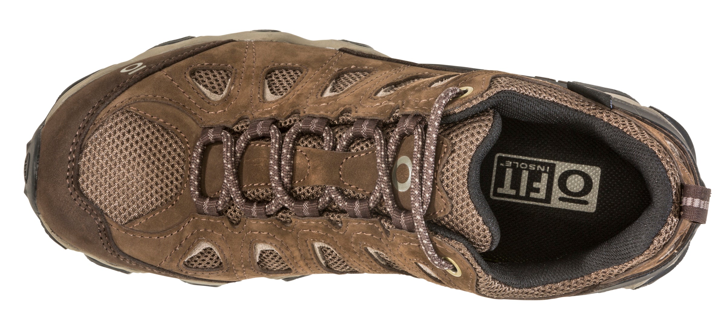 Oboz 23401Wal Sawtooth II Walnut Brown