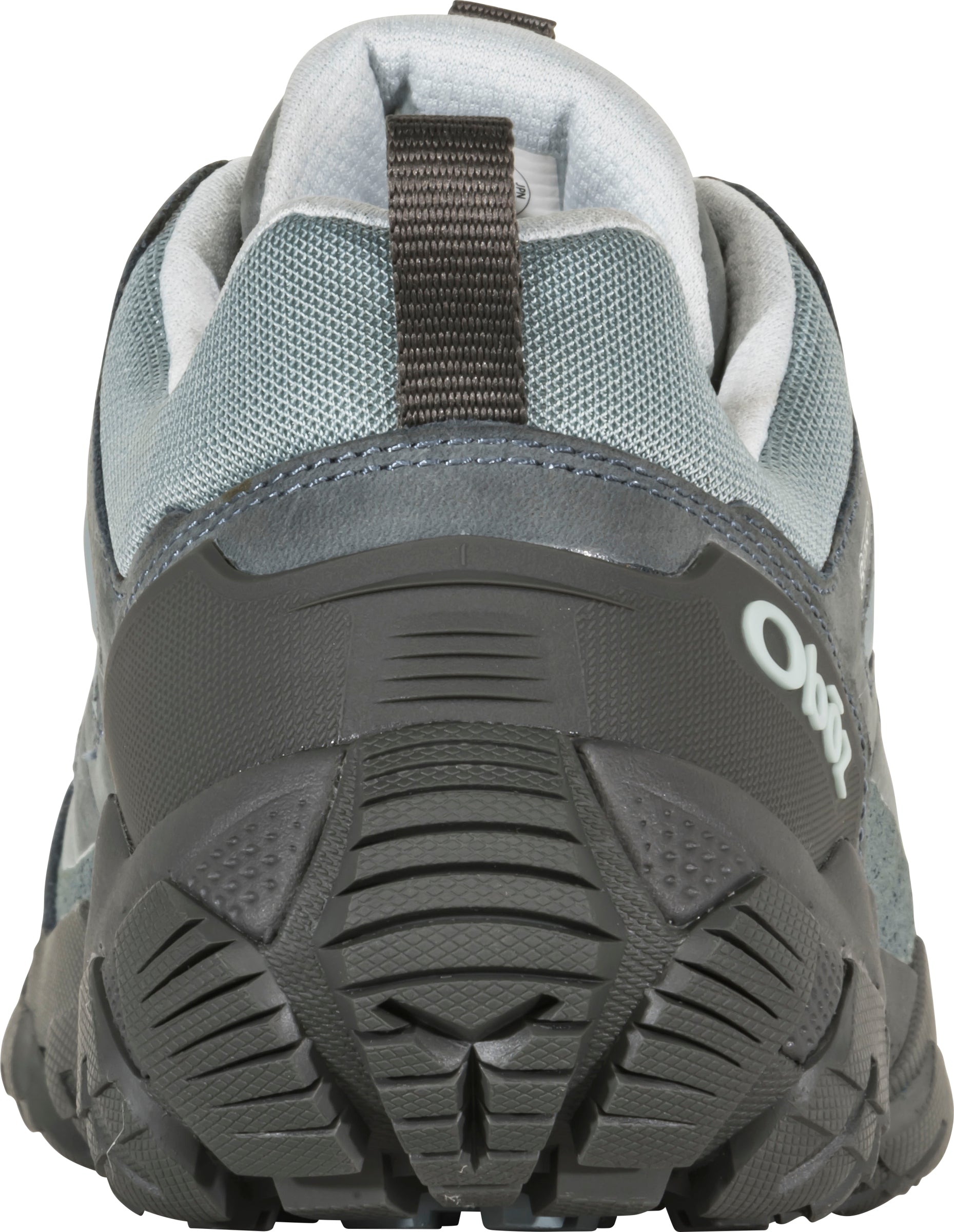 Oboz 23502SLA Ws SAWTOOTH X LOW B DRY SLATE