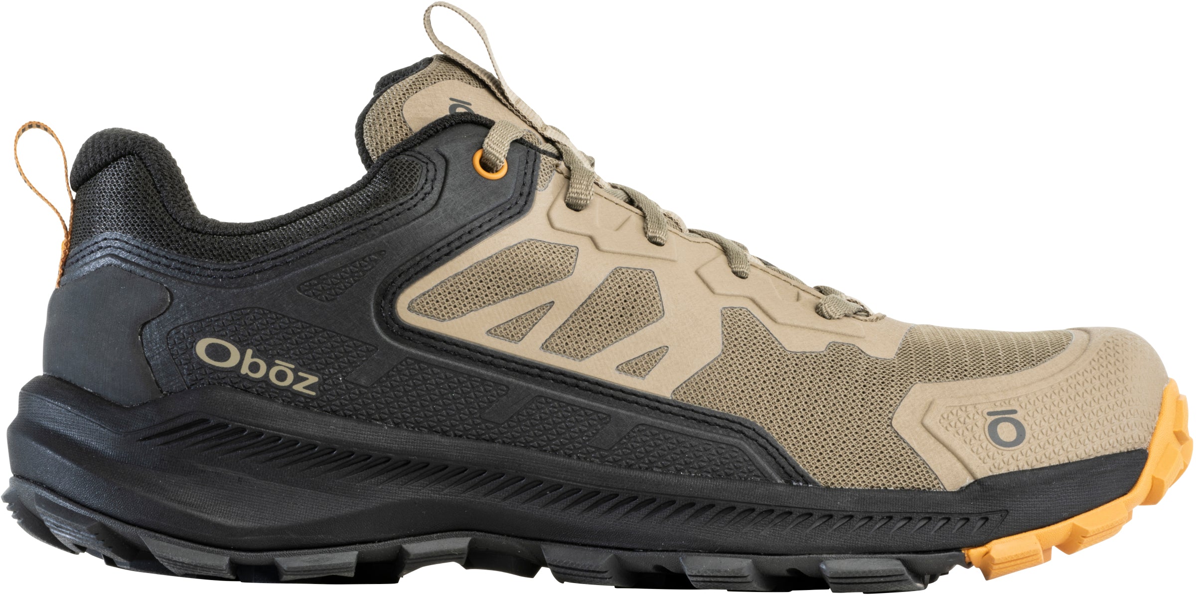 Oboz 43001THI Ms Katabatic Low - THICKET