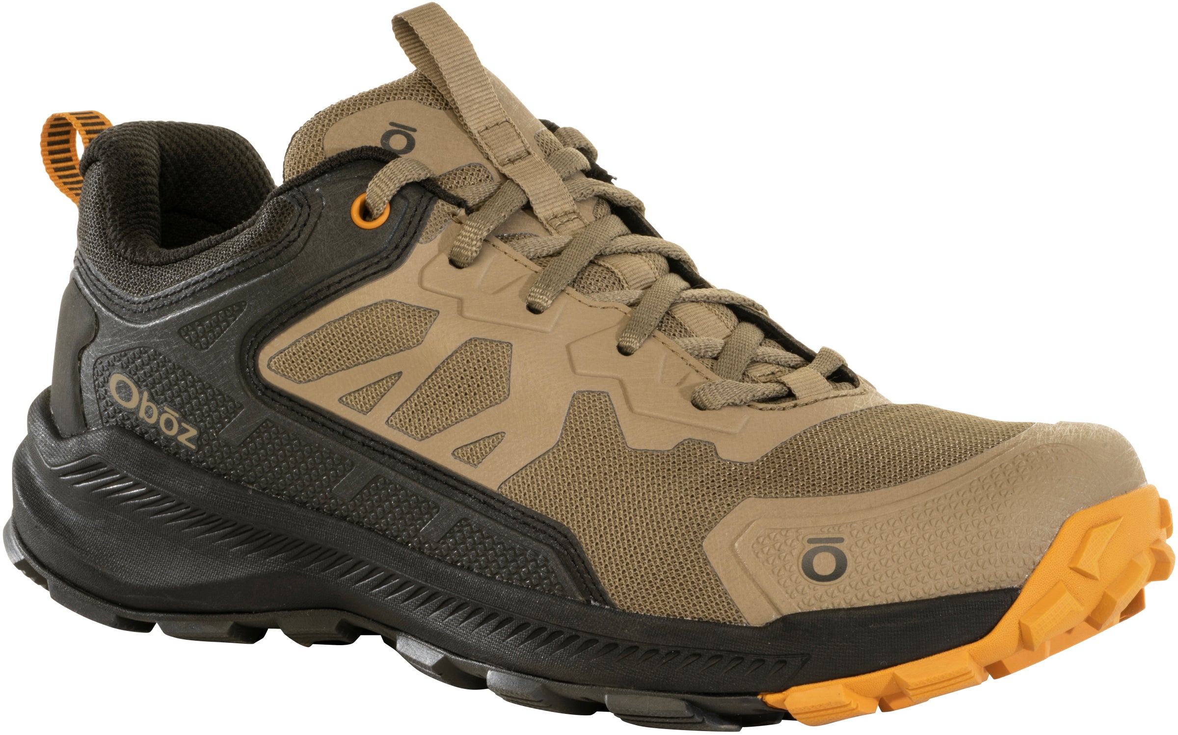Oboz 43001THI Ms Katabatic Low - THICKET