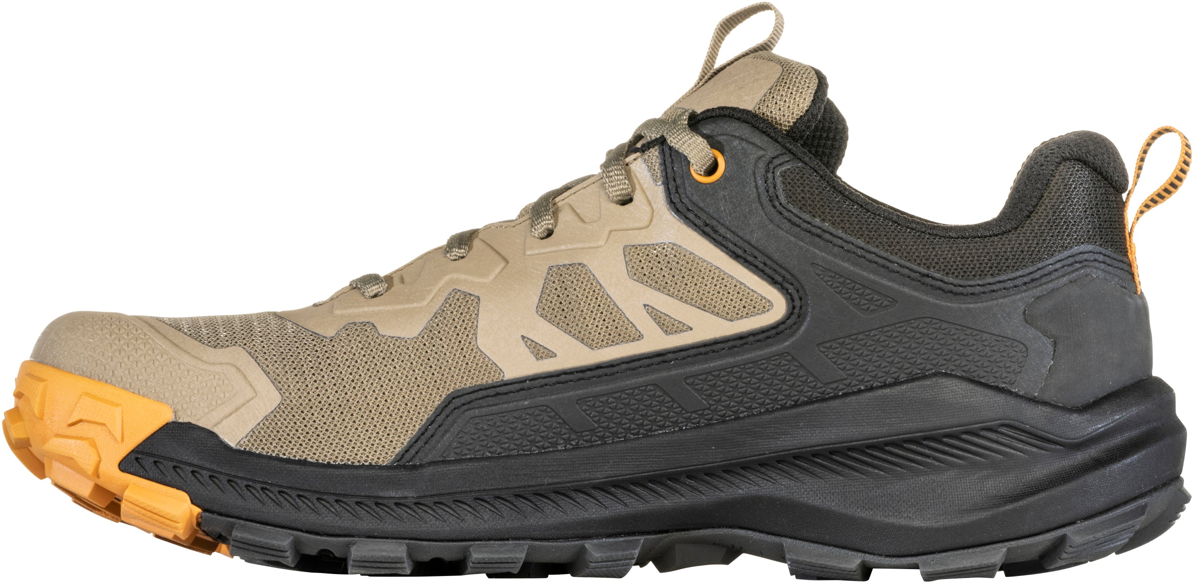 Oboz 43001THI Ms Katabatic Low - THICKET