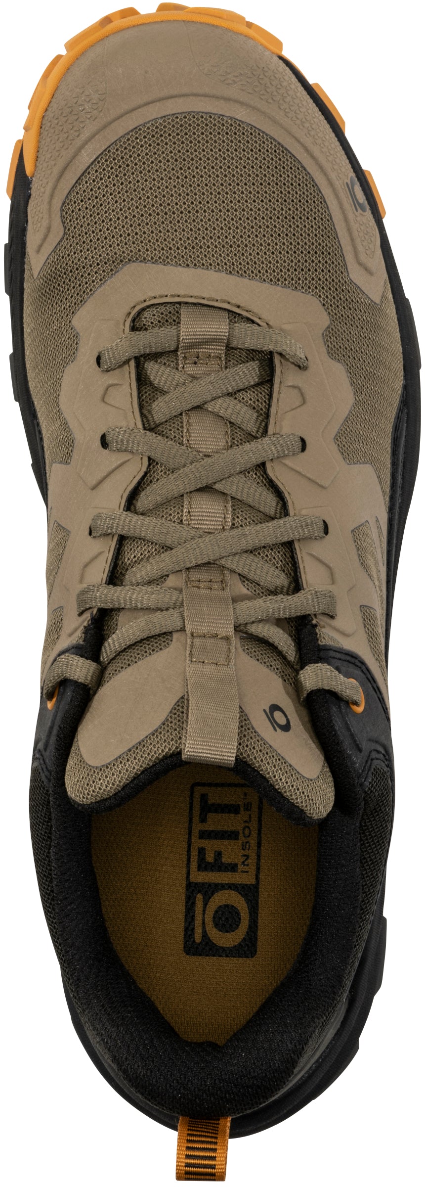 Oboz 43001THI Ms Katabatic Low - THICKET