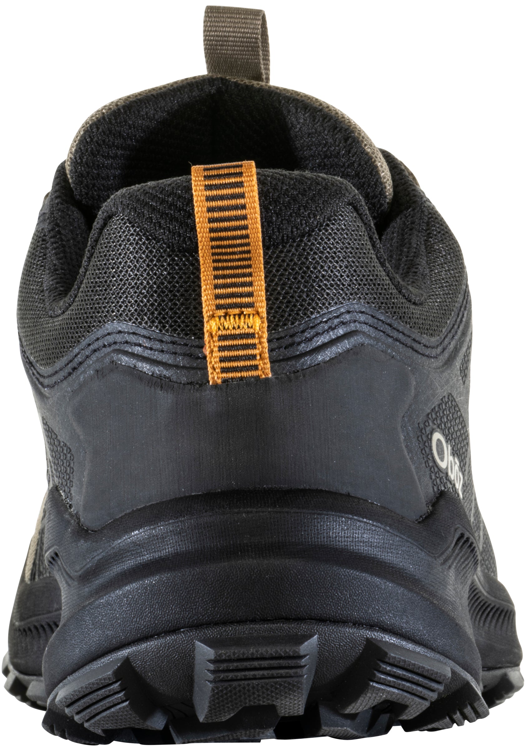 Oboz 43001THI Ms Katabatic Low - THICKET