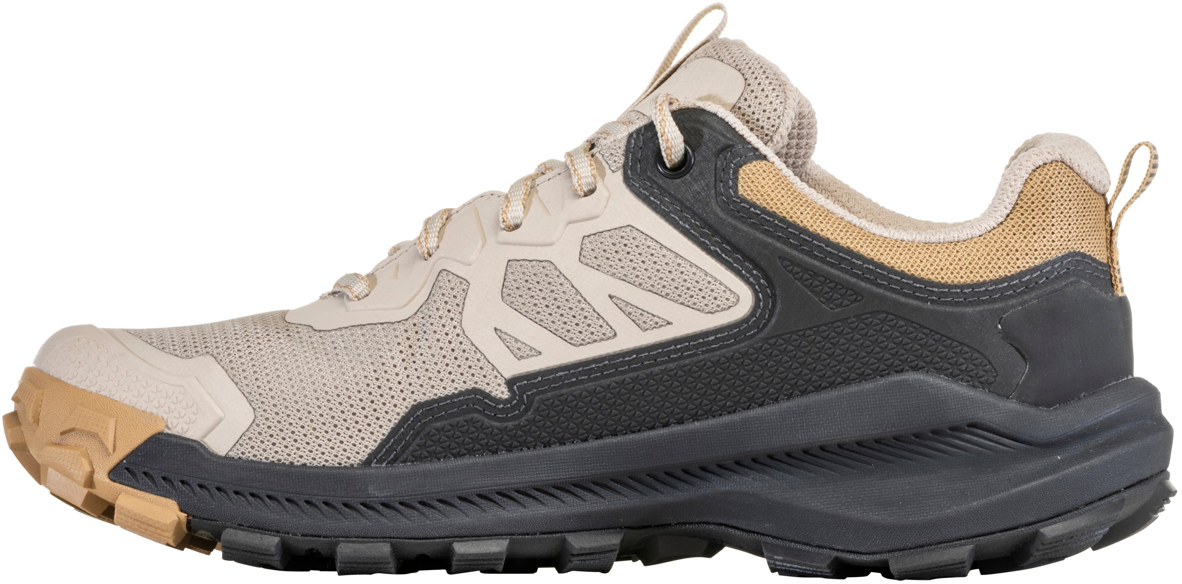 Oboz 43002SNW Ws Katabatic Low - Snow Leopard