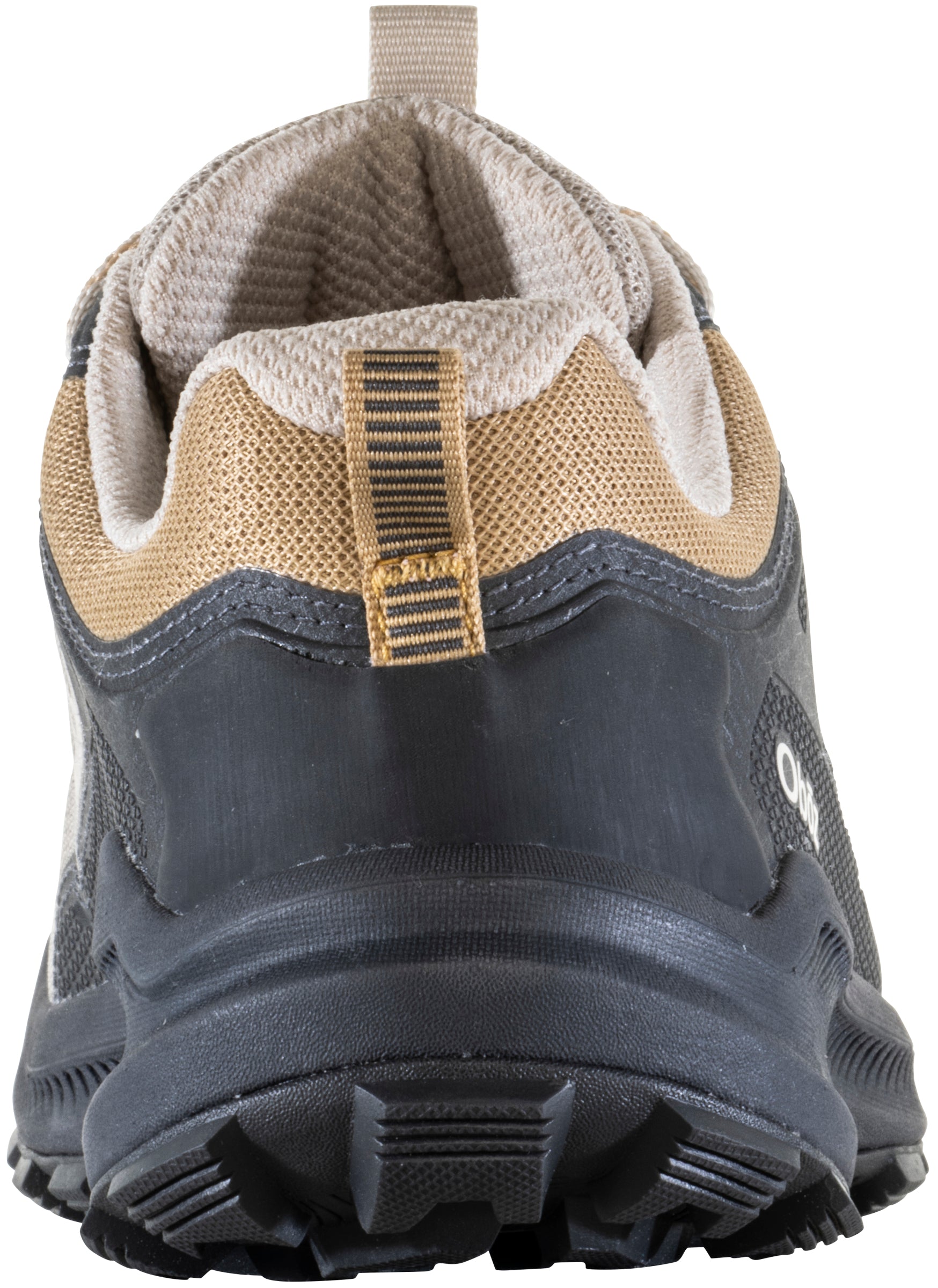 Oboz 43002SNW Ws Katabatic Low - Snow Leopard