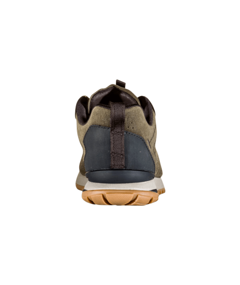 Oboz 74201CAN Bozeman Low Leather -   Canteen Brown