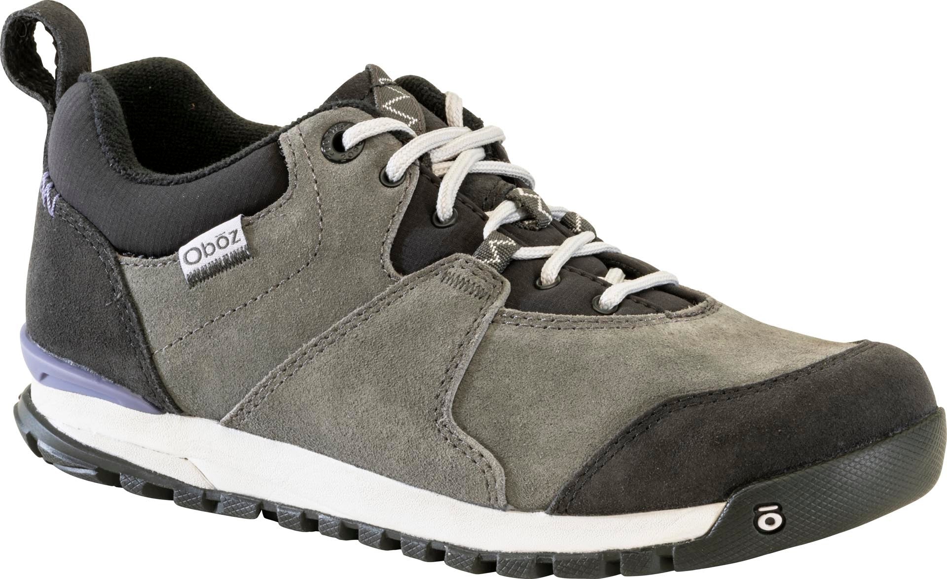 Oboz 74302CHA Ws Emma Low - Charcoal