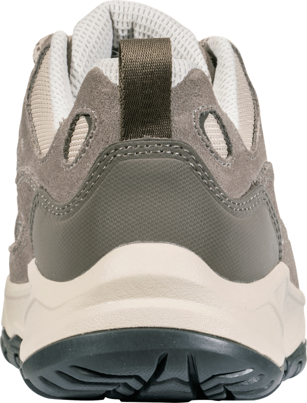 Oboz 76702ROC WMNS Sawtooth Ascent LOW B-Dry - Rockfall