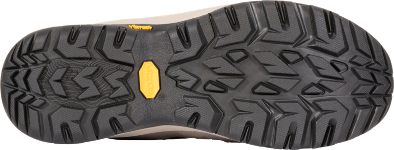 Oboz 76702ROC WMNS Sawtooth Ascent LOW B-Dry - Rockfall