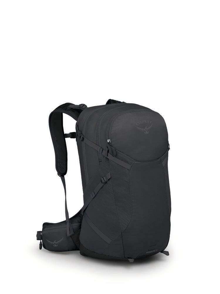 Osprey 10003578 Sportlite 25 Dark Charcoal Grey M-L
