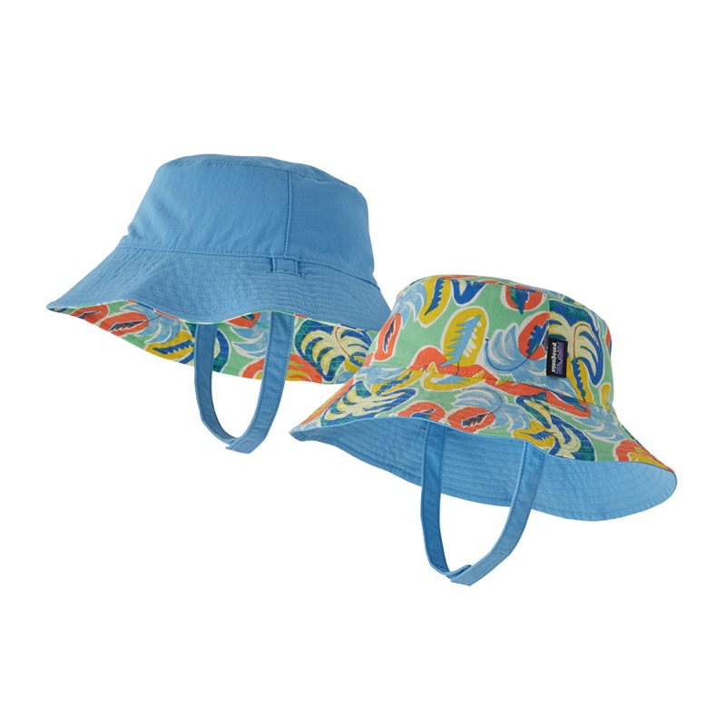 Patagonia 66077 Baby Sun Bucket Hat