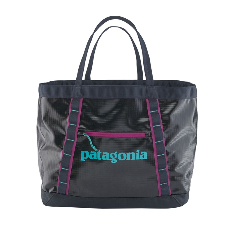 PAT-49275 BLACK HOLE GEAR TOTE