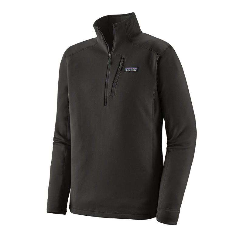 PAT-23830 M'S CROSS TREK 1/4 ZIP