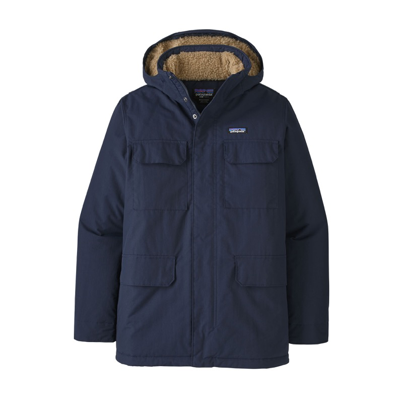 Patagonia 27022 Men's Isthmus Parka