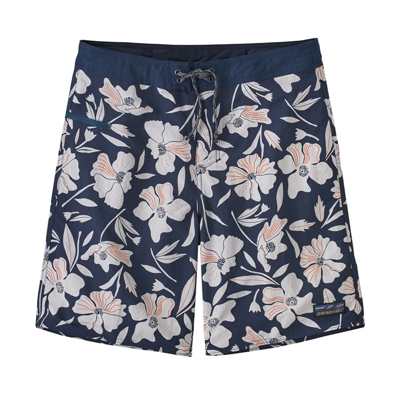 Patagonia 86623 M's Wavefarer Boardshorts 19in