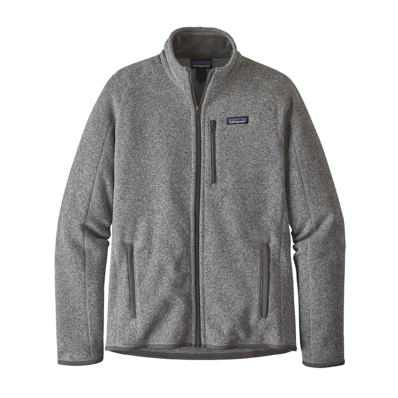 Patagonia 25528 Ms Better Sweater Jacket