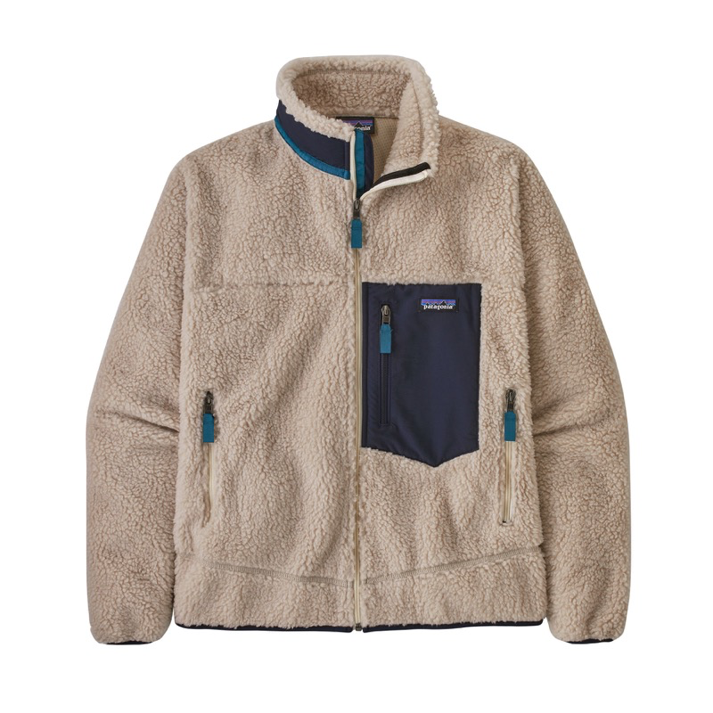 Patagonia 23056 M's Classic Retro-X Jacket