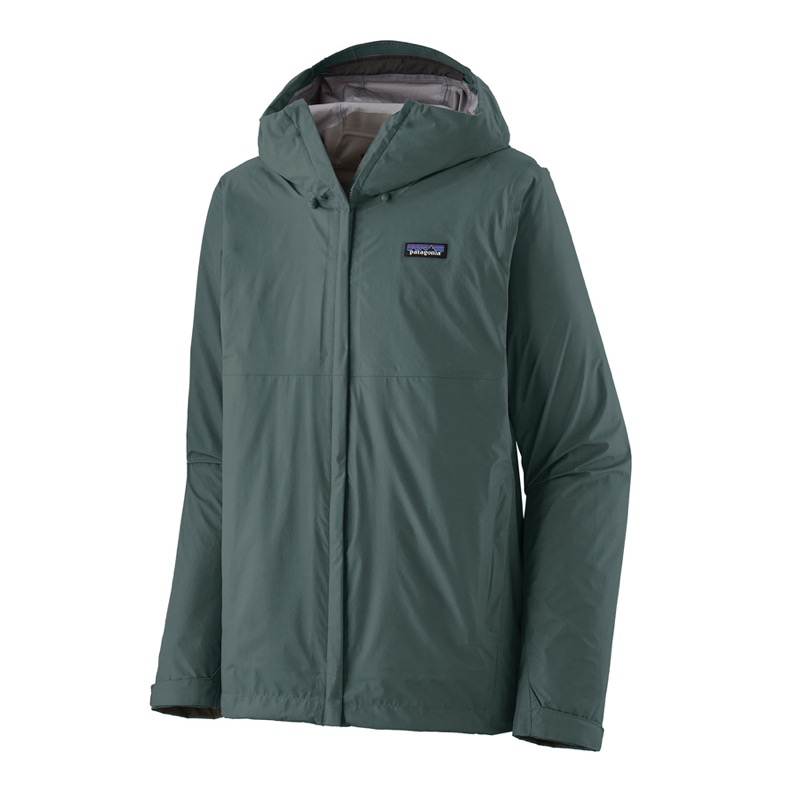 Patagonia 85241 Mens' Torrentshell 3L Jacket