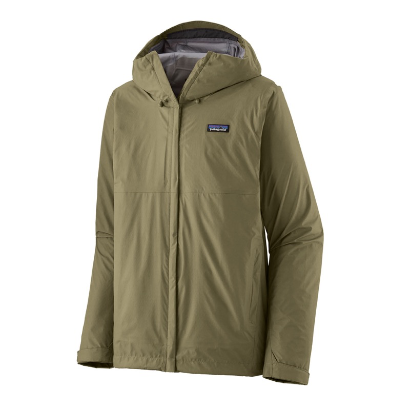 Patagonia 85241 Mens' Torrentshell 3L Jacket