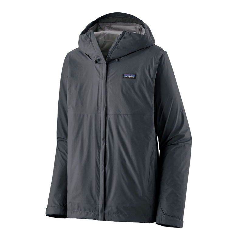 Patagonia 85241 Mens' Torrentshell 3L Jacket