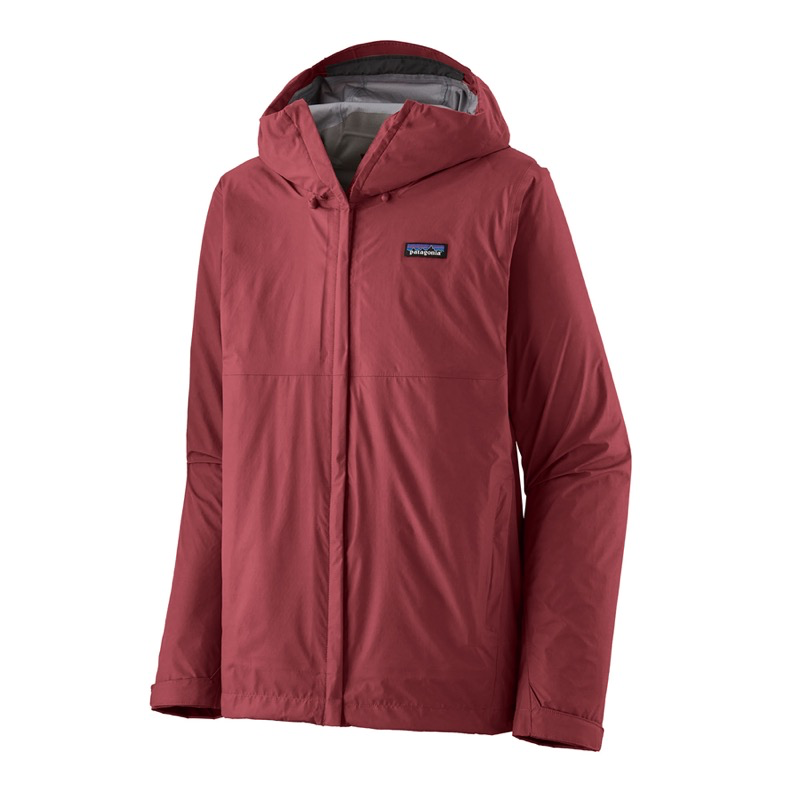 Patagonia 85241 Mens' Torrentshell 3L Jacket
