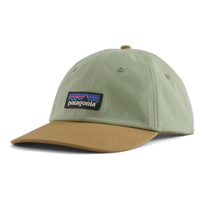 Patagonia 38296 P-6 Label Trad Cap