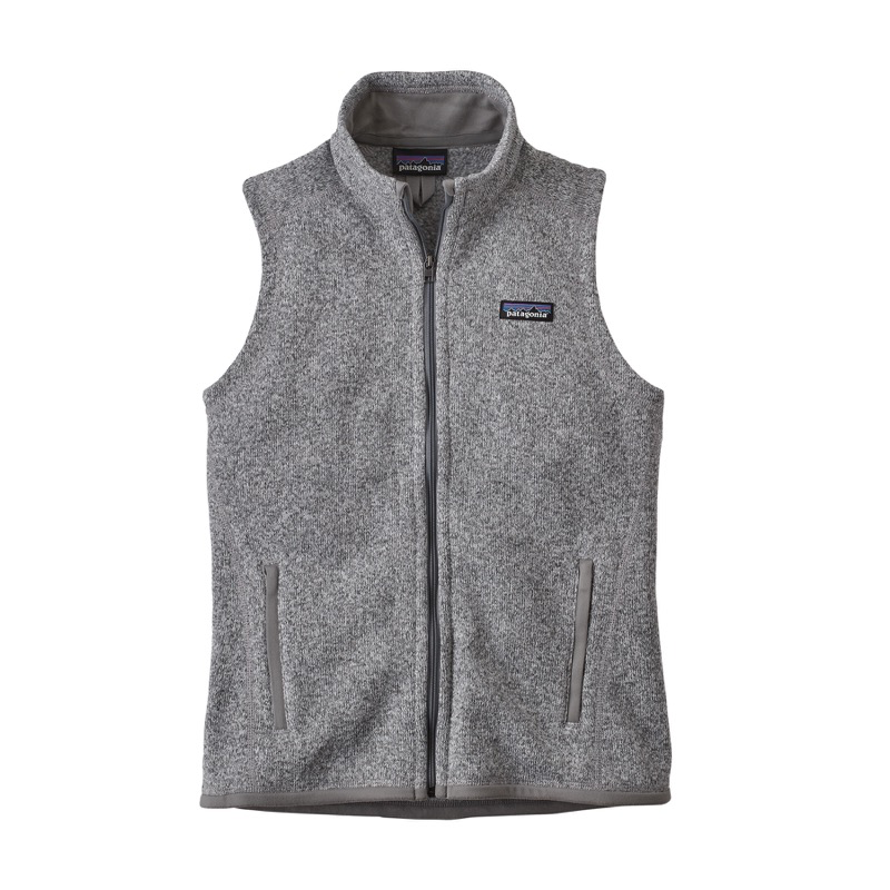 Patagonia 25887 W's Better Sweater Vest