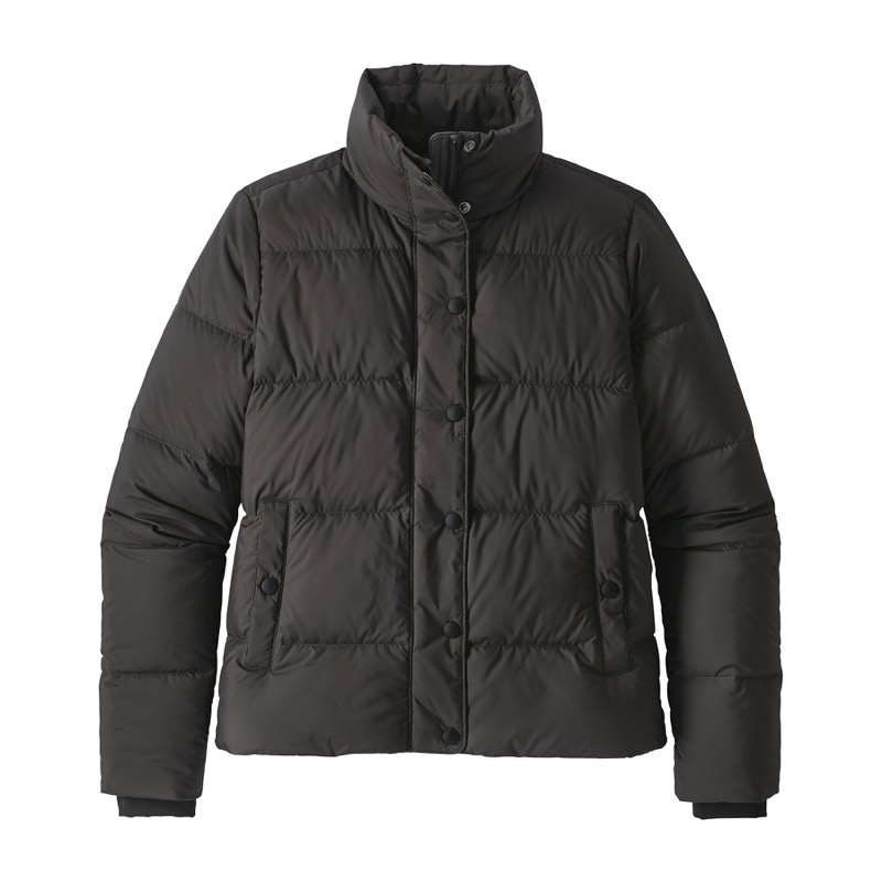Patagonia 27935 Womens' Silent Down Jacket