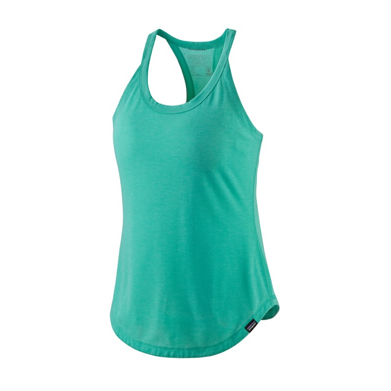 Patagonia 24517 W's Capilene Cool Trail Tank