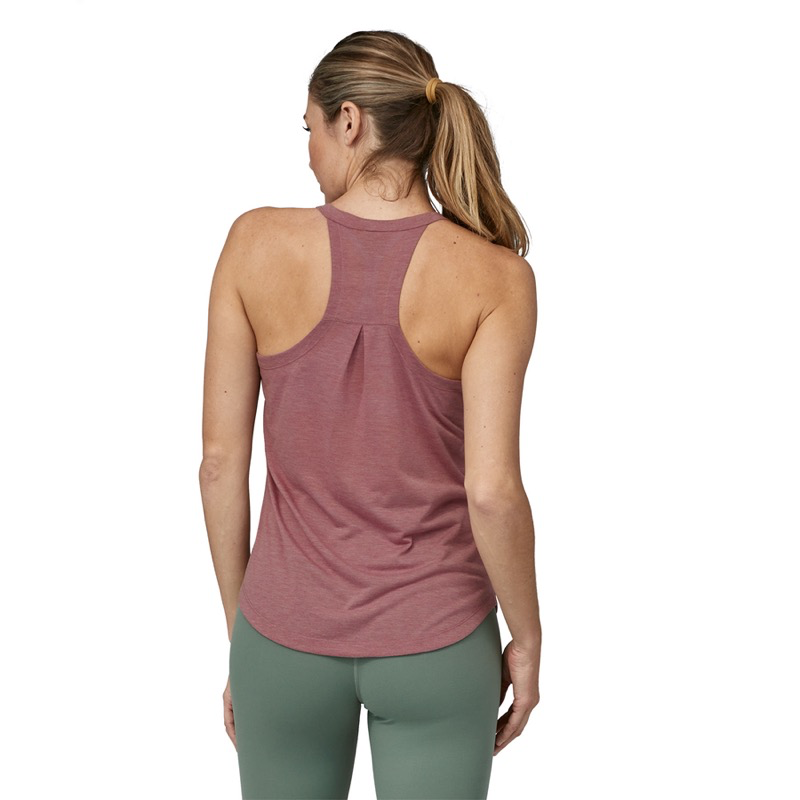 Patagonia 24517 W's Capilene Cool Trail Tank