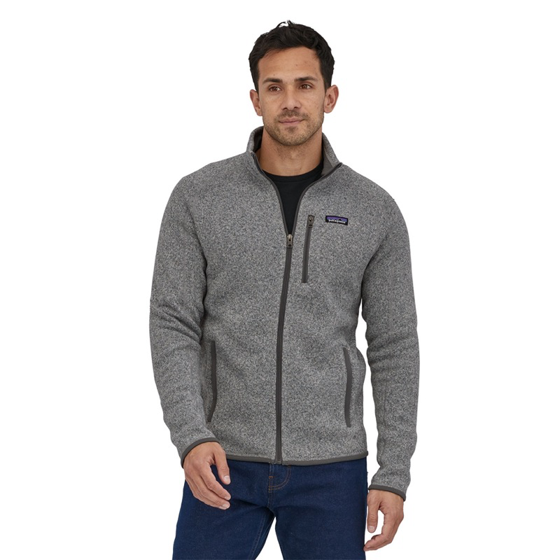 Patagonia 25528 Ms Better Sweater Jacket