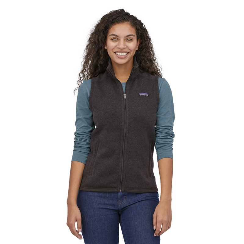Patagonia 25887 W's Better Sweater Vest