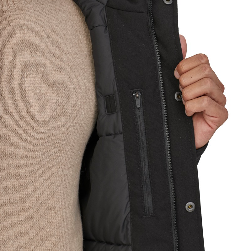 Patagonia 27865 M's Lone Mountain Parka