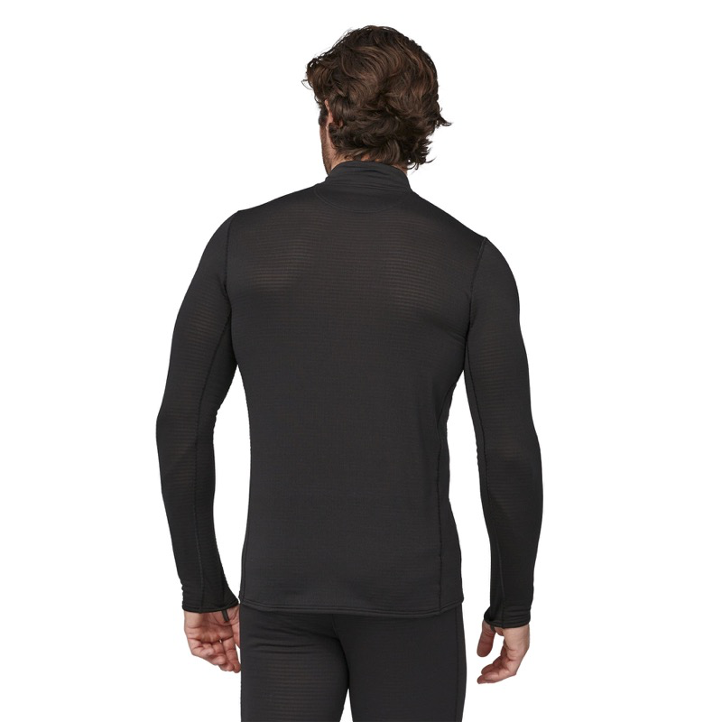 Patagonia  43657 Men's Capilene Thermal Weight Zip Neck