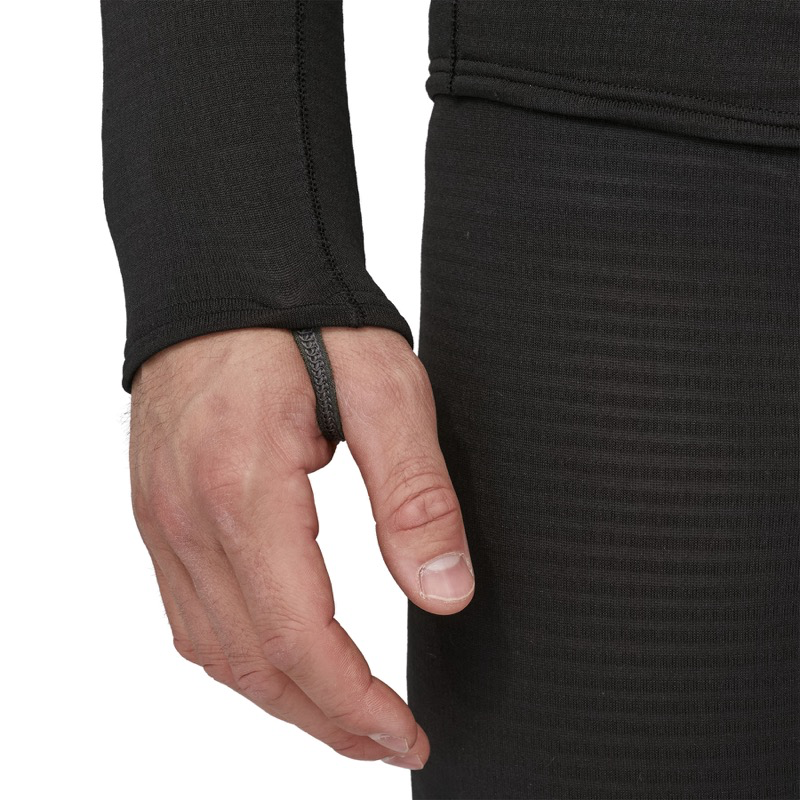 Patagonia  43657 Men's Capilene Thermal Weight Zip Neck