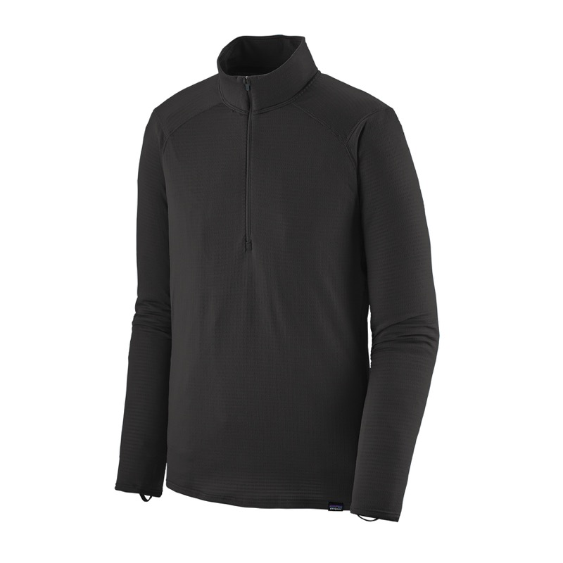 Patagonia  43657 Men's Capilene Thermal Weight Zip Neck