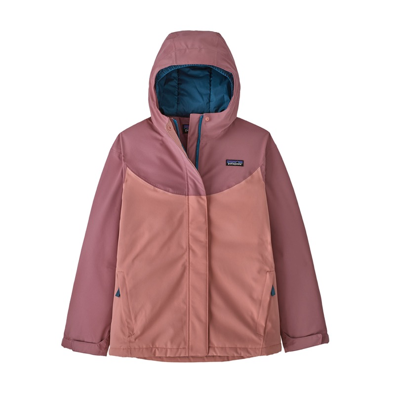 Patagonia 68080 Girl's Everyday Ready Jacket