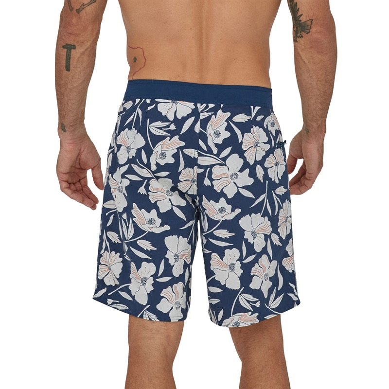Patagonia 86623 M's Wavefarer Boardshorts 19in