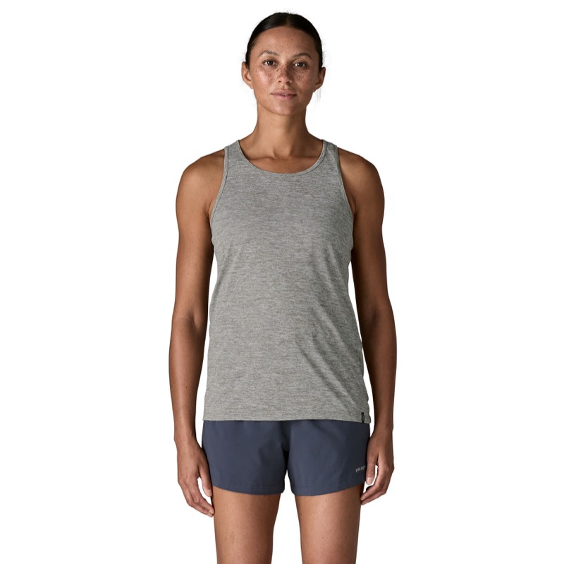 Patagoinia - W's Cap Cool Daily Tank - 45296