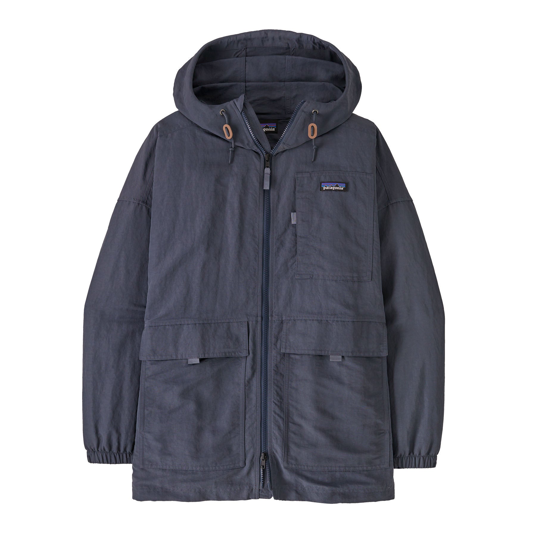 Patagonia 20460 Wmns Skysail Unlined Parka