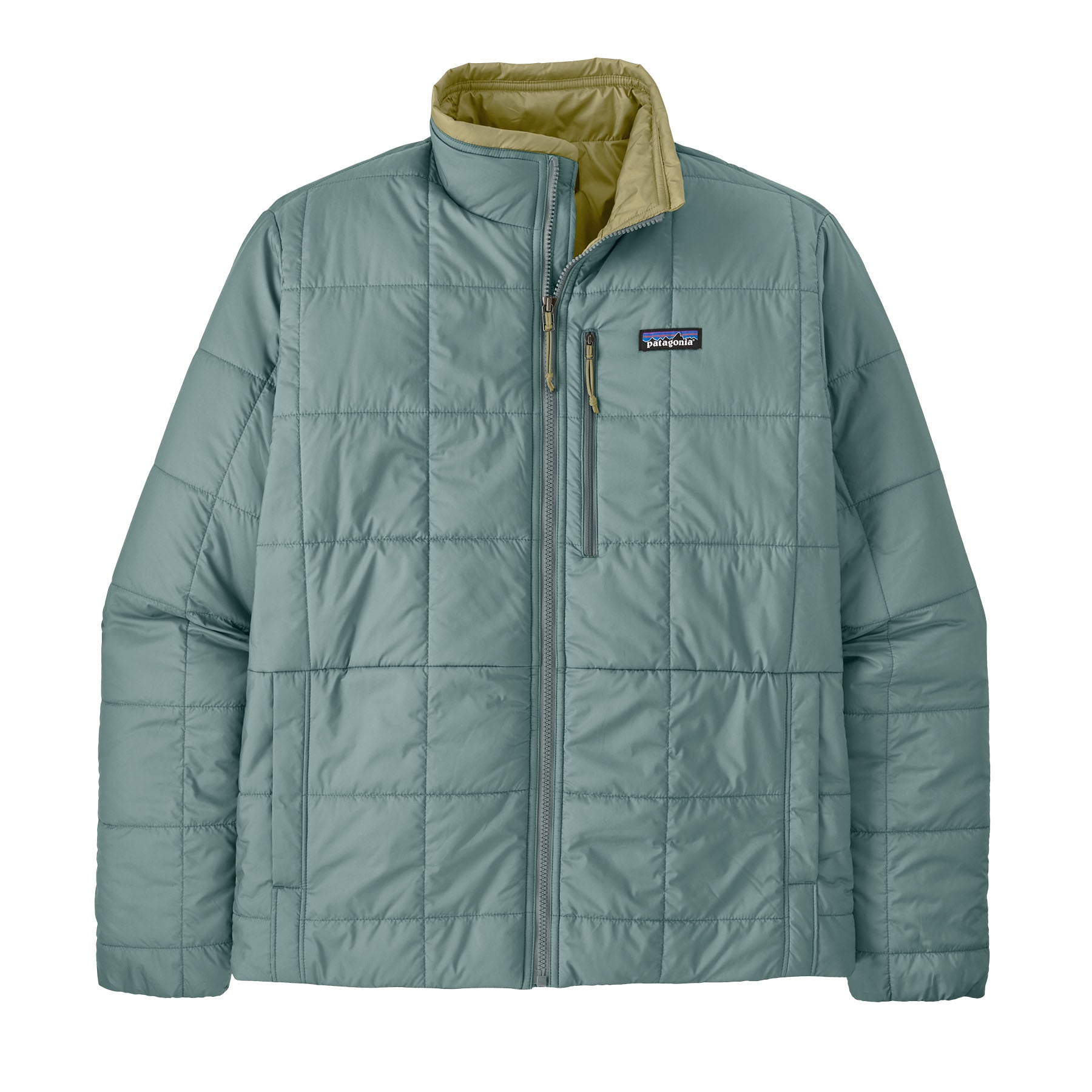 Patagonia 20556 Mens Light Gust Jkt