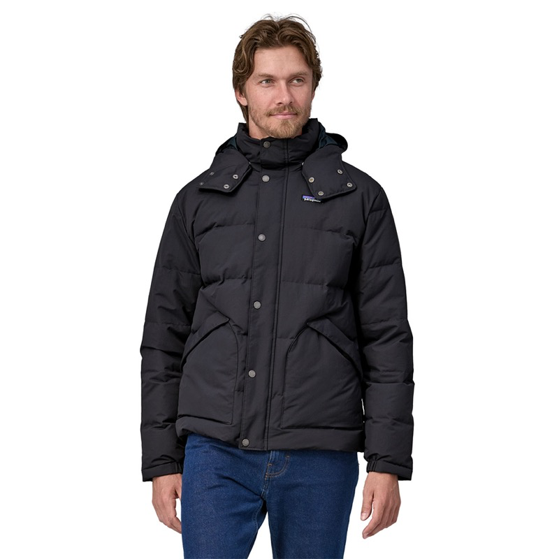 Patagonia 20600 Ms Downdrift Jacket