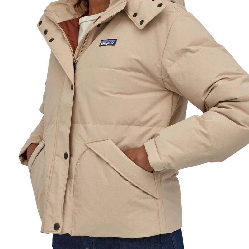 Patagonia 20625 Ws Downdrift Jacket